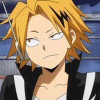 Denki Kaminari