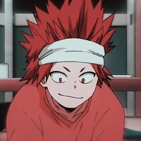 Eijiro Kirishima