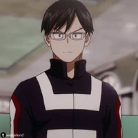 Tenya Lida