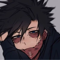 Touya/Dabi
