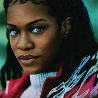 Aisha.