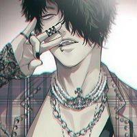 Louis ( Leader )