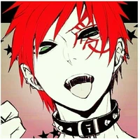 gaara sabakuno[o.d]