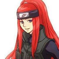 kushina uzumaki