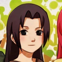 mikoto uchiha