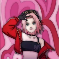 sakura haruno[a.p]