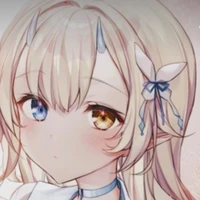 ANNE(XIAXIARA)