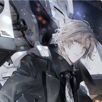 ADRIEN(LANG)