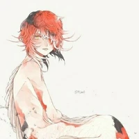 ไค(ตอนเด็ก)