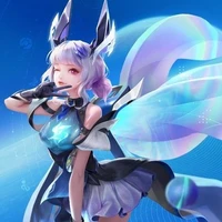 ลิเลียนน่า[1ใน9สัตว์เทพพิทักษ์]