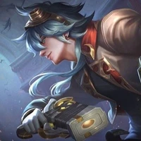 ลาวิล[บุตรชายคนโต+เซียน]