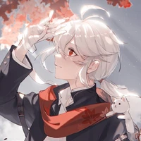 Kaedehara Kazuha
