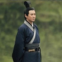 ไต้เท้าจ้าวจิ้ง/คนสนิทพระเอก
