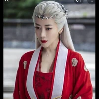 สนมหลิวซือซือ/แม่ของพระเอก