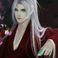 ท่านอู่หรินฟังจิ