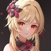 Abbys princess (lumine)