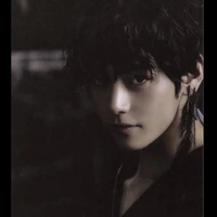 Kim Taehyung