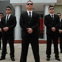 Bodyguard