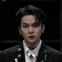 Jeon Yoongi