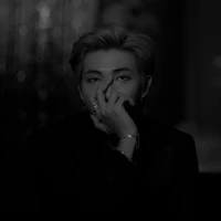 Jeon Namjoon