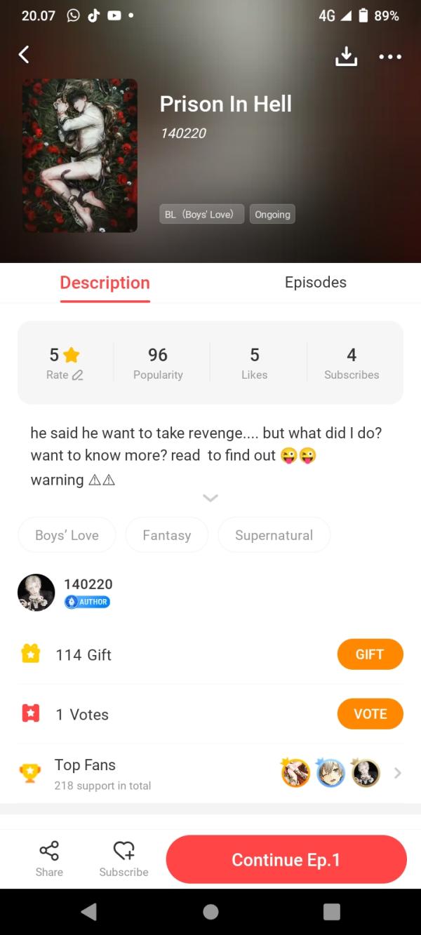 NovelToon