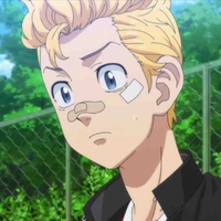 takemichi