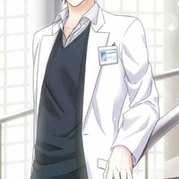 doctor