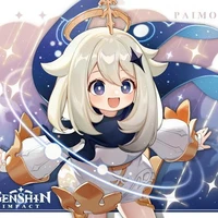 Paimon