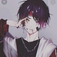 นิว(นายเอก)