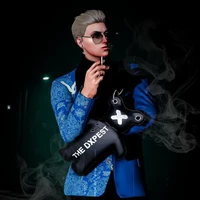 Nicotine☆💙