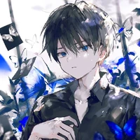 Lucian [ML]{6 years old}