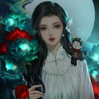 Alexa Dion [FL past life]