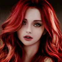 Selene Dion[FL past life