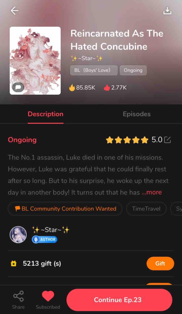 NovelToon