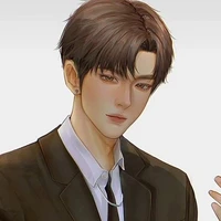 มาร์ค (พระเอก)
