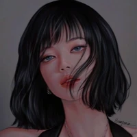 (-"-;)