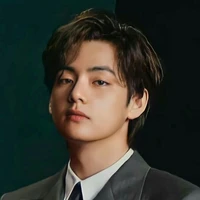 Kim Taehyung
