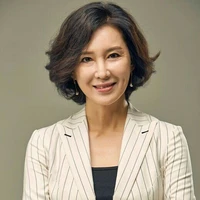 Shim hye-jin