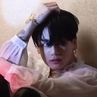 JJK (koo~) 🐰