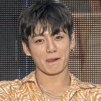 Jeon jungkook