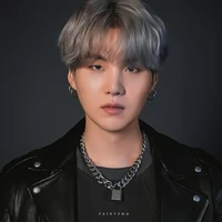 Min yoongi