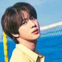 Seokjin