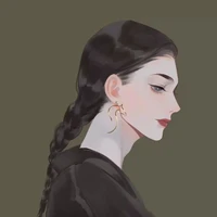 Ivy Elord(Mrs. Moreno)