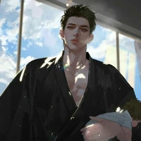 มินจองชิ//พ่อนางเอก//ชาติก่อน