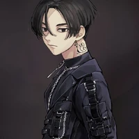 Mikey