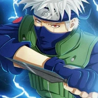 kakashi  Hatake