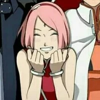 Sakura Haruno
