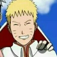 Naruto  Uzumaki