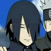 Sasuke Uchiha