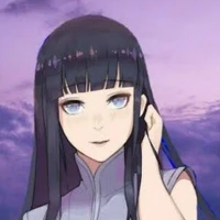 Hinata  Hyoga